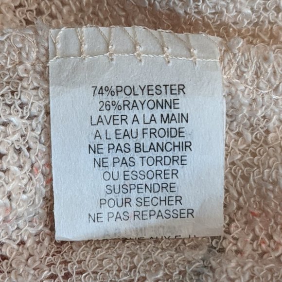 Coco & Main Boho Knit Cardigan - Picture 6 of 6